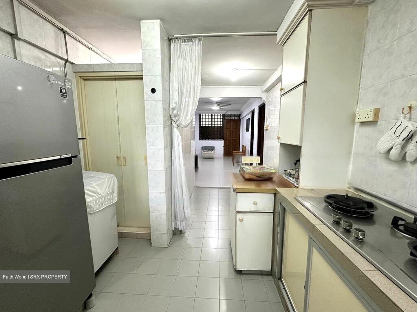 Blk 92 Commonwealth Drive (Queenstown), HDB 3 Rooms #454315811